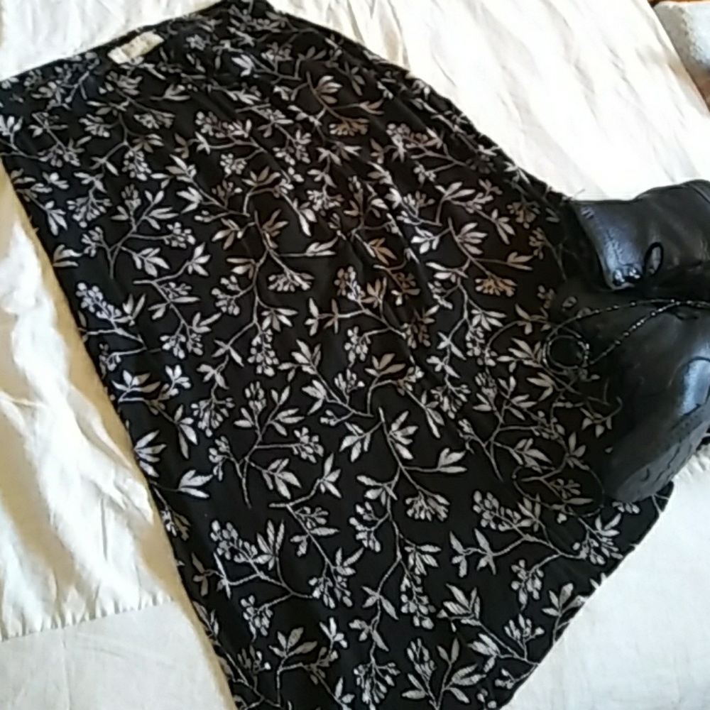 Skirt